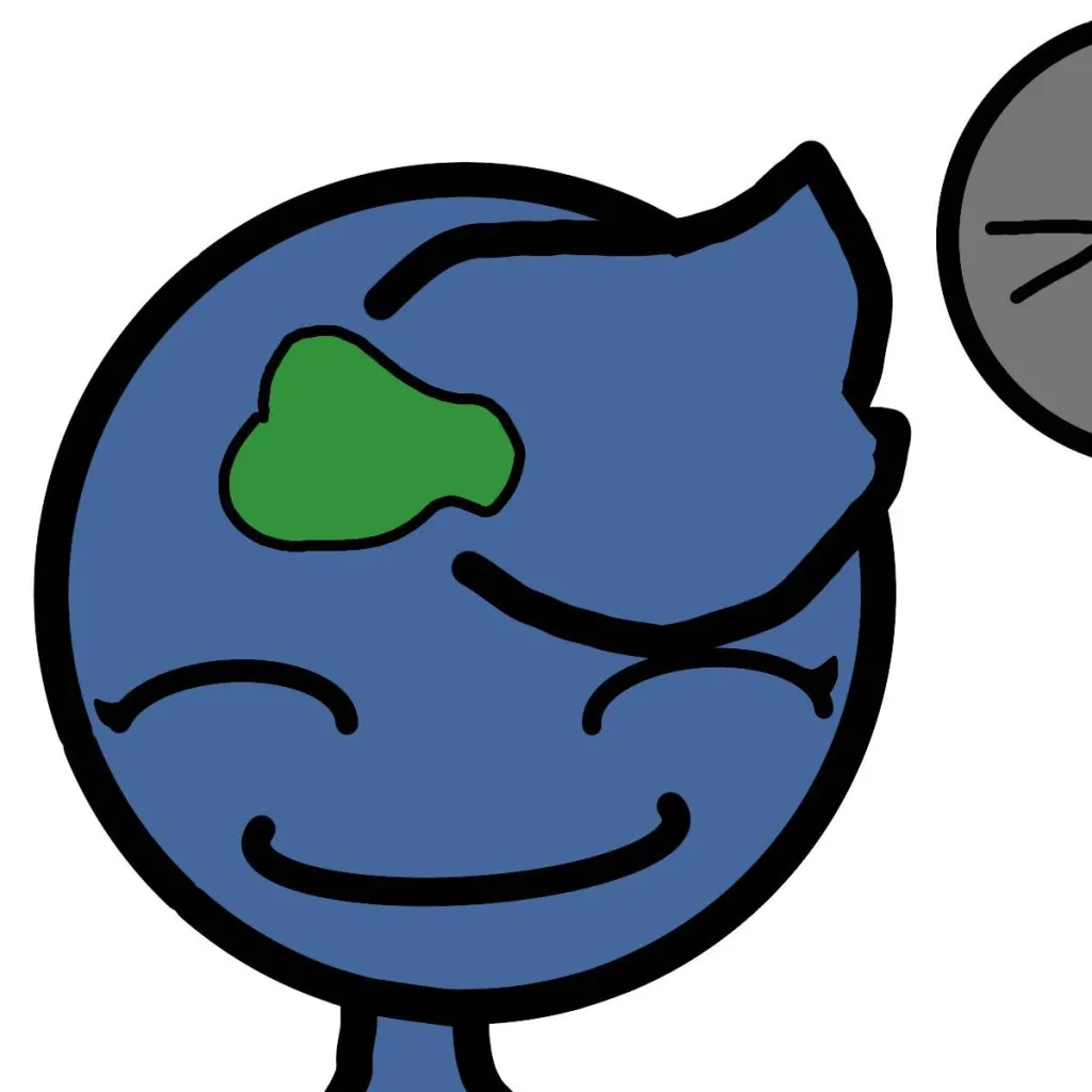 chat with ai character: the planet triplet