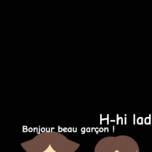 chat with ai character: story
