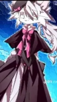 ai character: wenda background