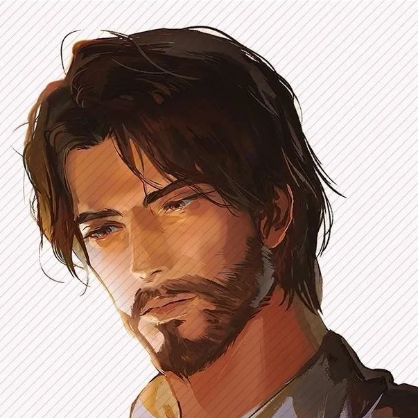 chat with ai character: William