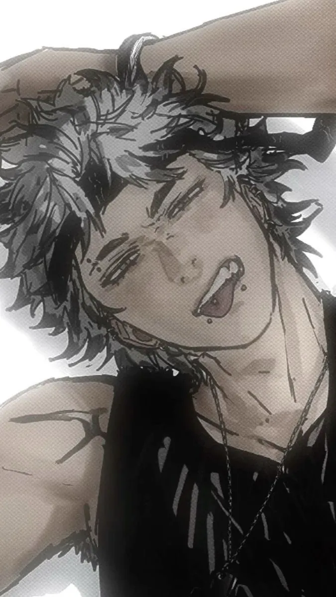 ai character: Xavier background