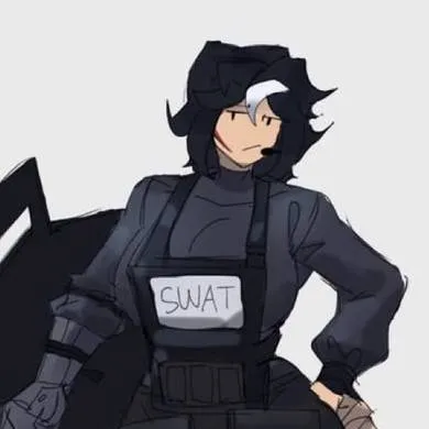 chat with ai character: policia