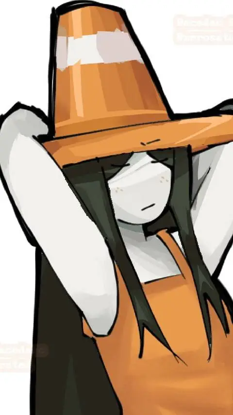 ai character: dasha background