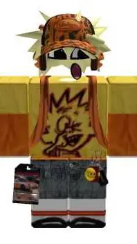 ai character: Mike & sara background