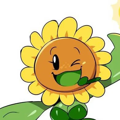 chat with ai character: girasol