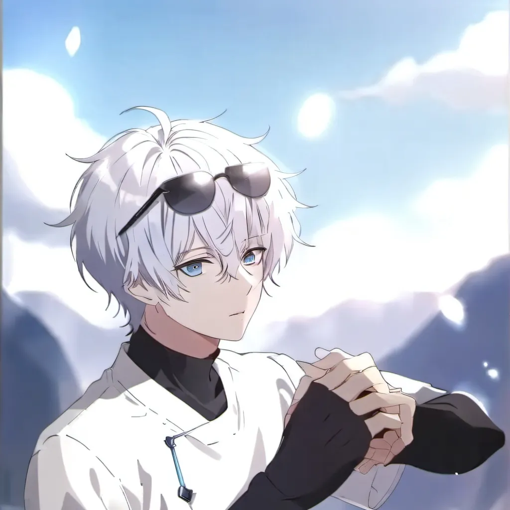 chat with ai character: James 