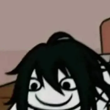 chat with ai character: Creepy pelea