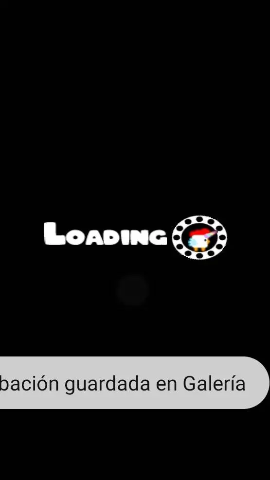 ai character: Creepy accidente  background