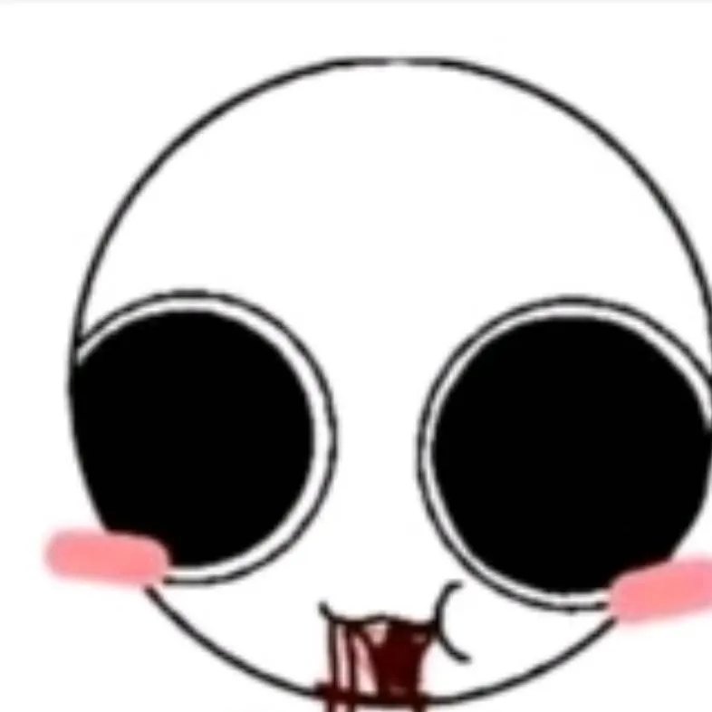 chat with ai character: Eyeless Jack <3 