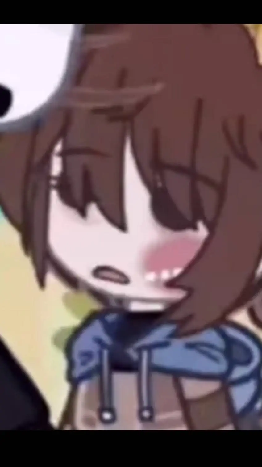 ai character: Ticci Toby <3  background