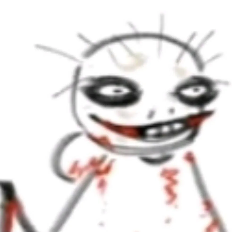 chat with ai character: Enfermos de MIE- 🥺