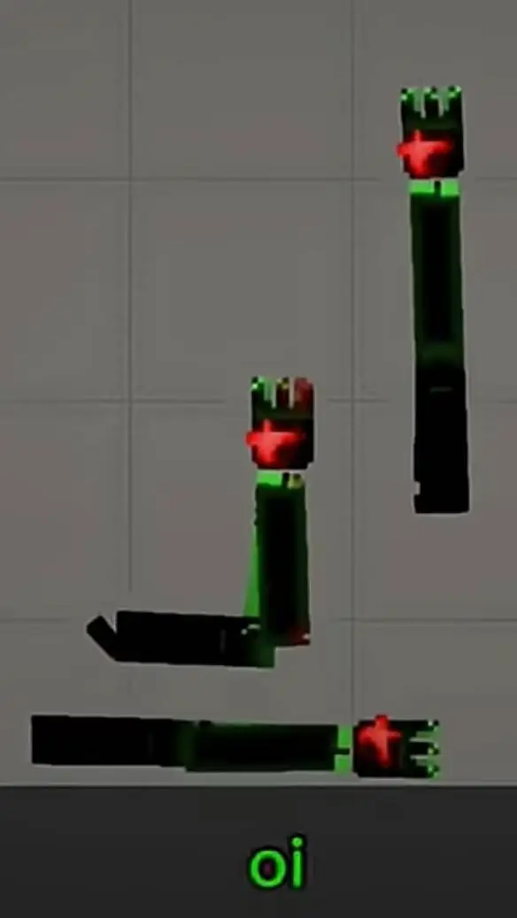 ai character: 1x1x1x1x1 kids background