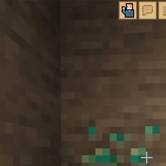 chat with ai character: diamonds