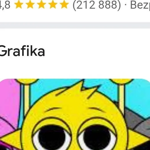 chat with ai character: sprunki 