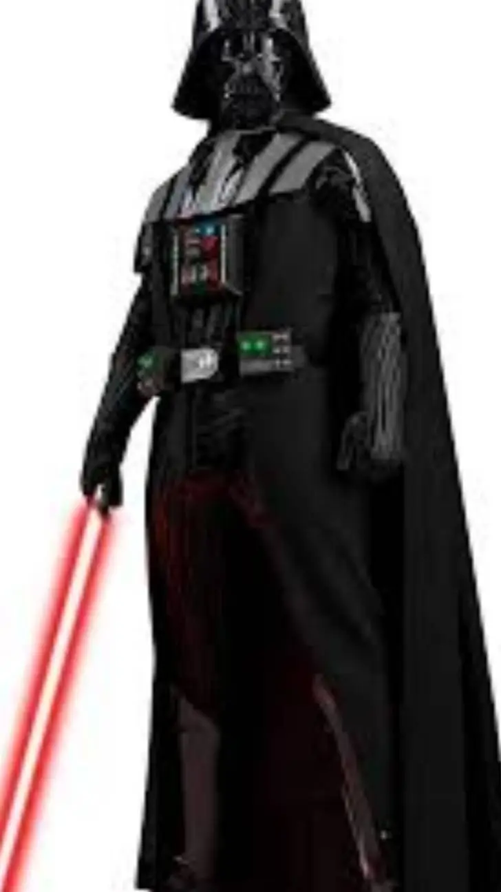 Talkie AI - Chat with Darth vader