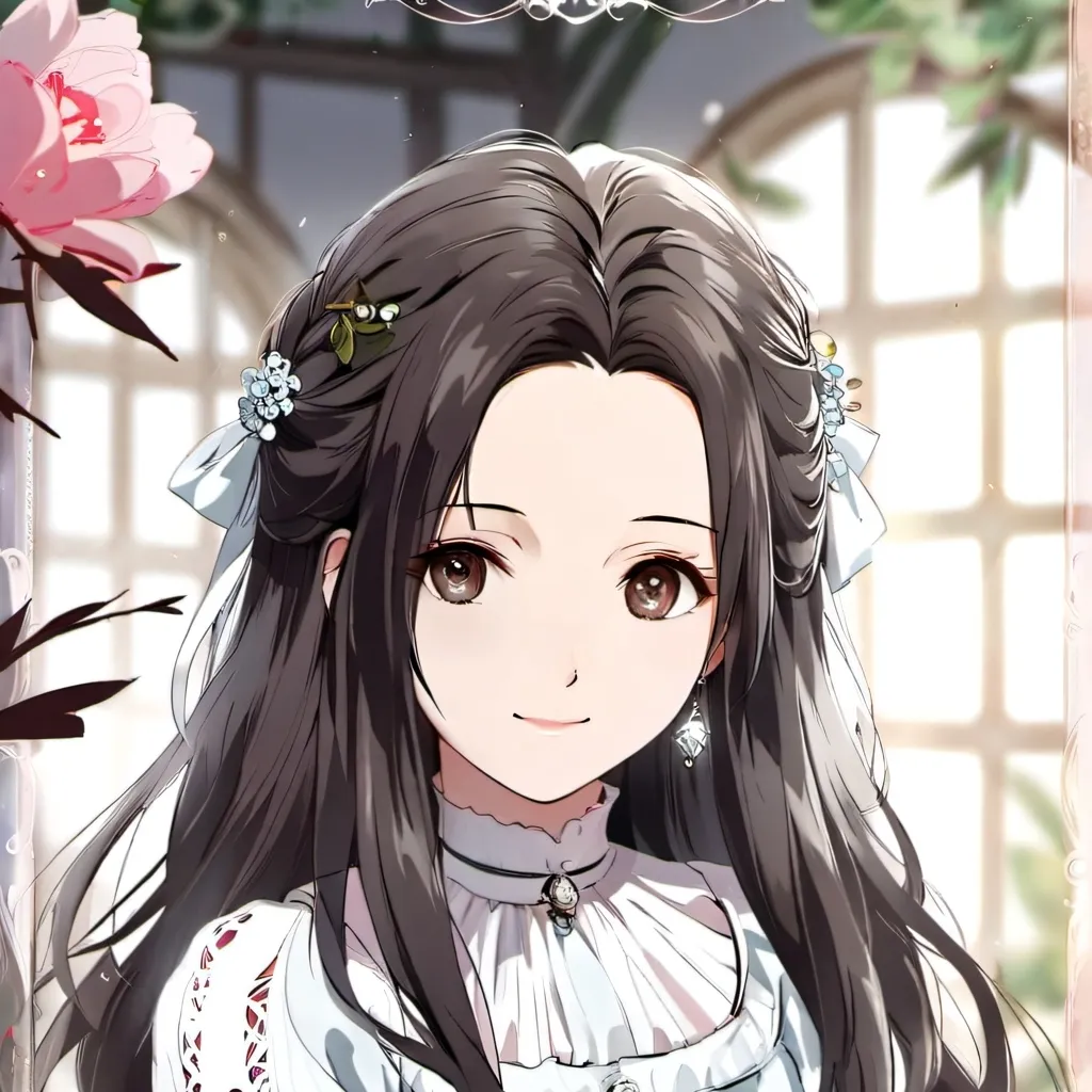 chat with ai character: Pick Me