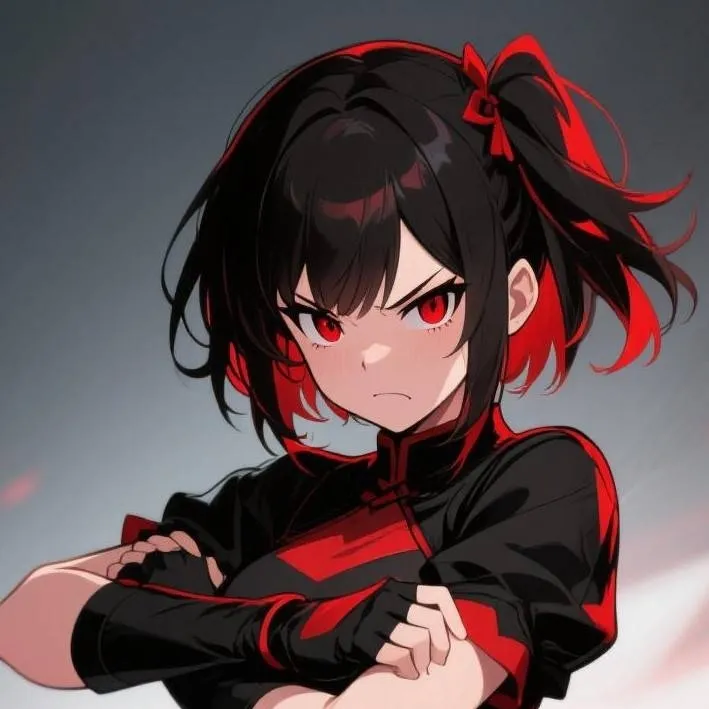 chat with ai character: Ruby