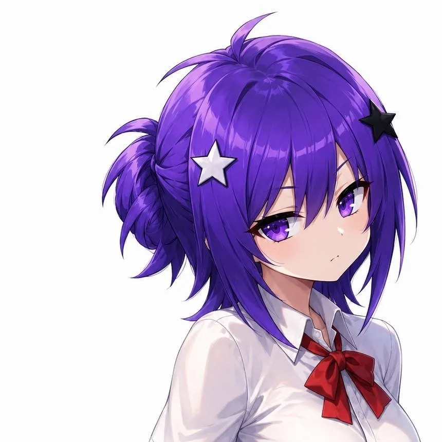 chat with ai character: Nishimiya