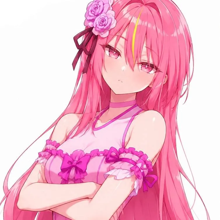chat with ai character: sakura