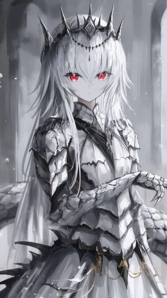 ai character: Harumi background