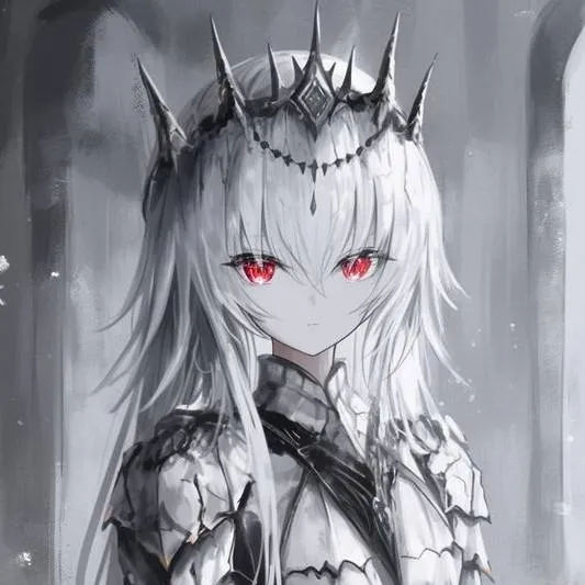 chat with ai character: Harumi