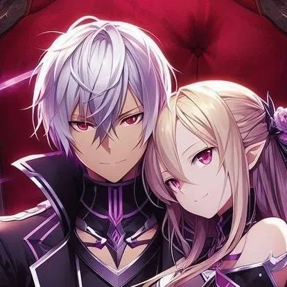 chat with ai character: kael e lyra