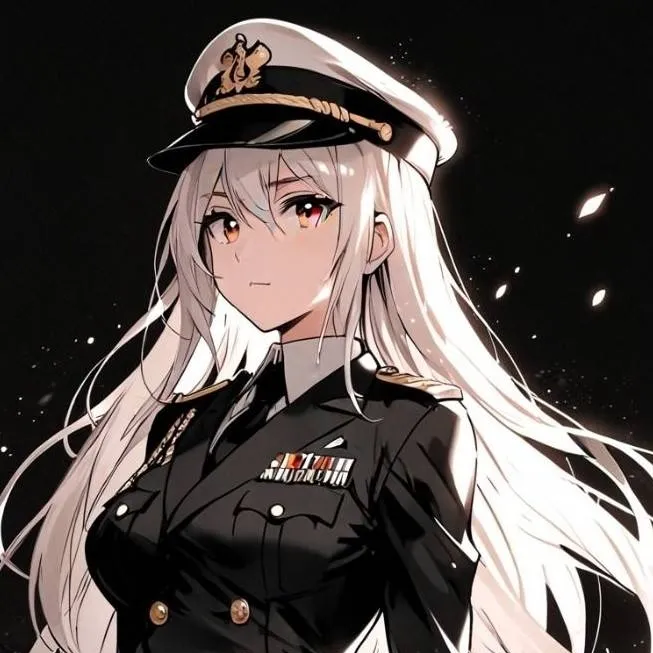 chat with ai character: Ami