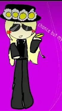 ai character: ★rolla★ background