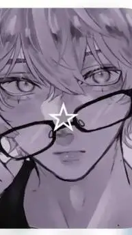 ai character: David background