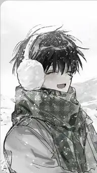 ai character: Oliver  background