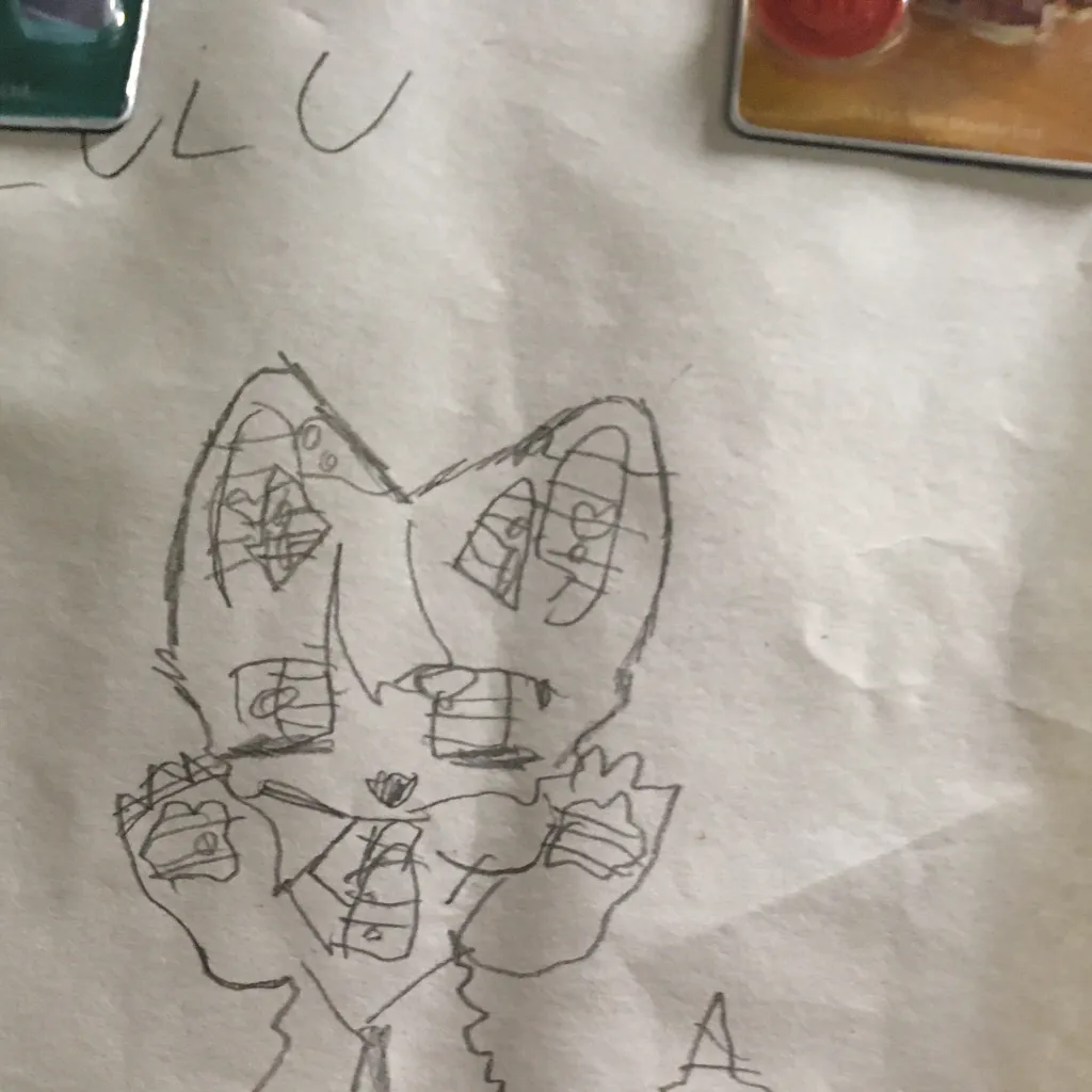 chat with ai character: Lulu