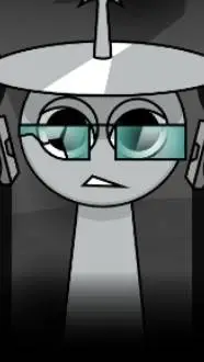 ai character: clurk (clurker) background