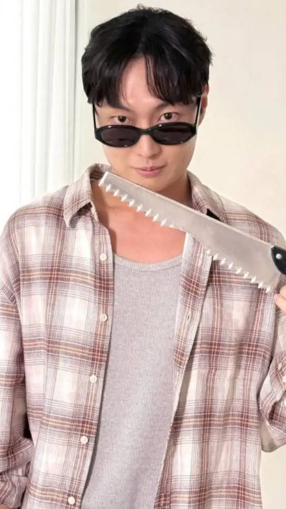 ai character: нам гю background