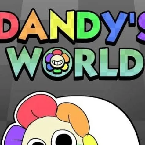 chat with ai character: Dandy luvs you!!