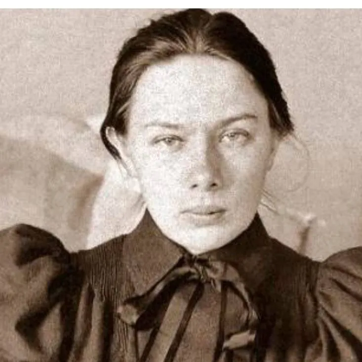 chat with ai character: Nadezhda Krupskaya