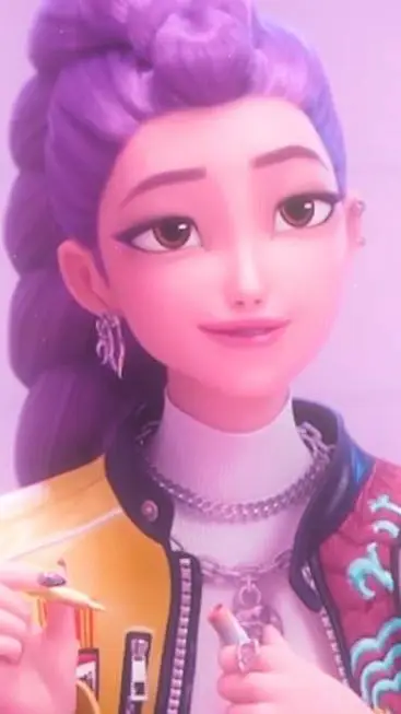 ai character: Rumi background