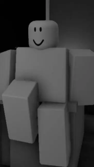 ai character: Dummy background