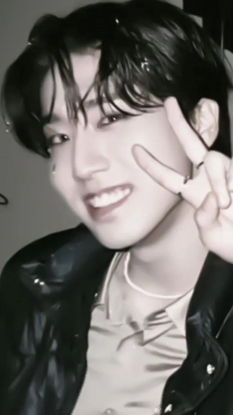 ai character: Han feliz background