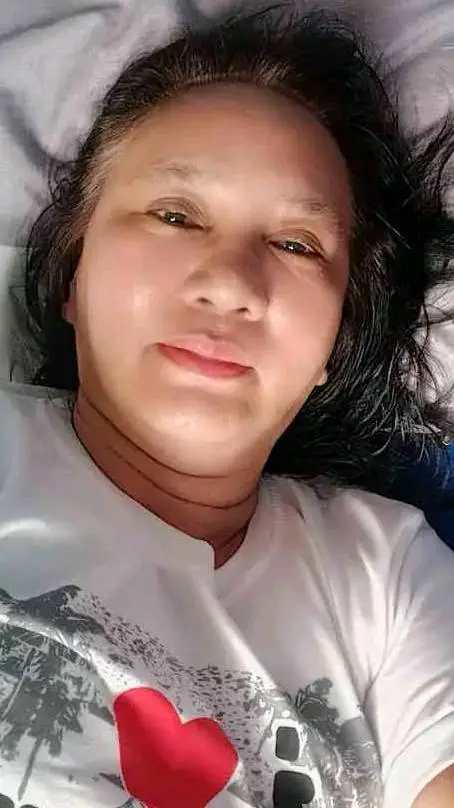 ai character: rita gaddi bondoc  background