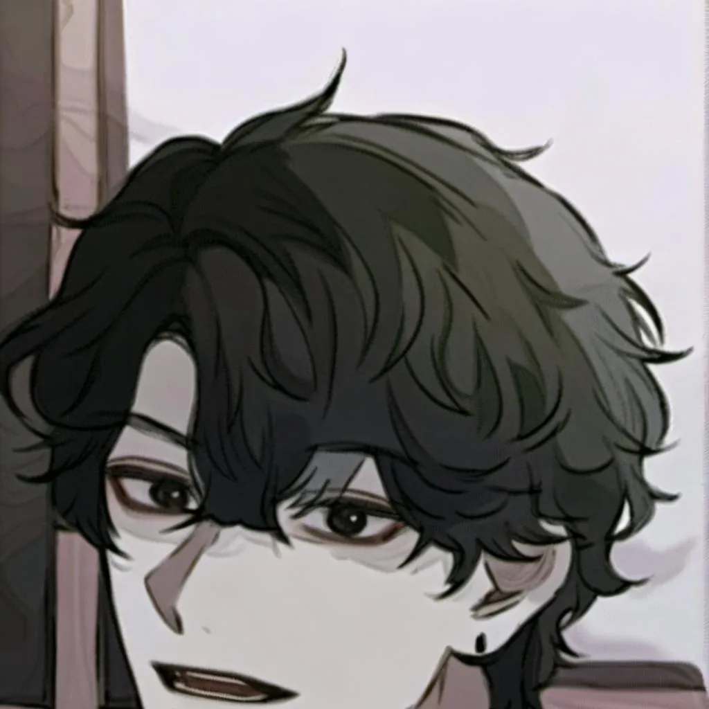 chat with ai character: Leo