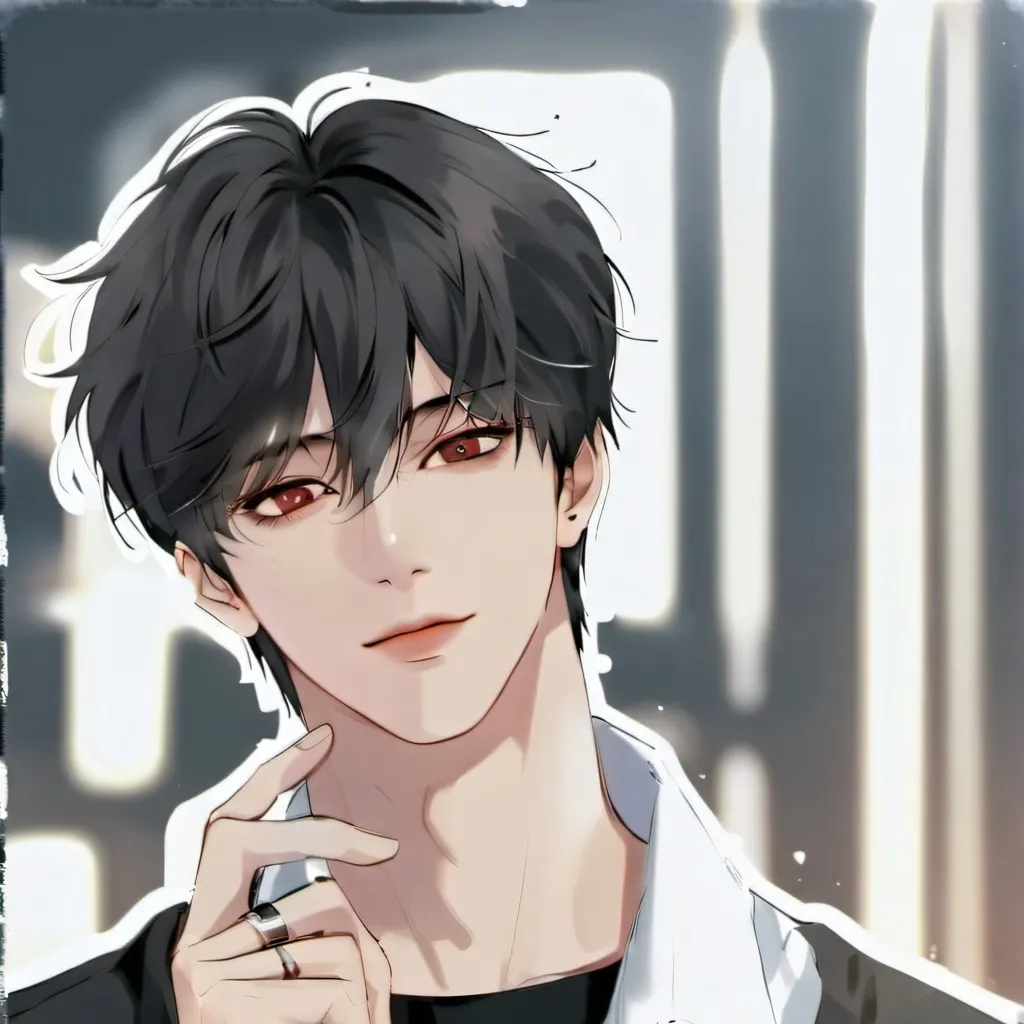 chat with ai character: Noah