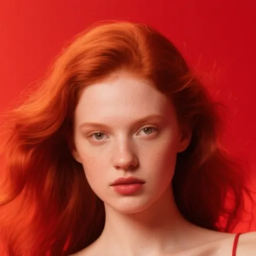 chat with ai character: Scarlet Crimson