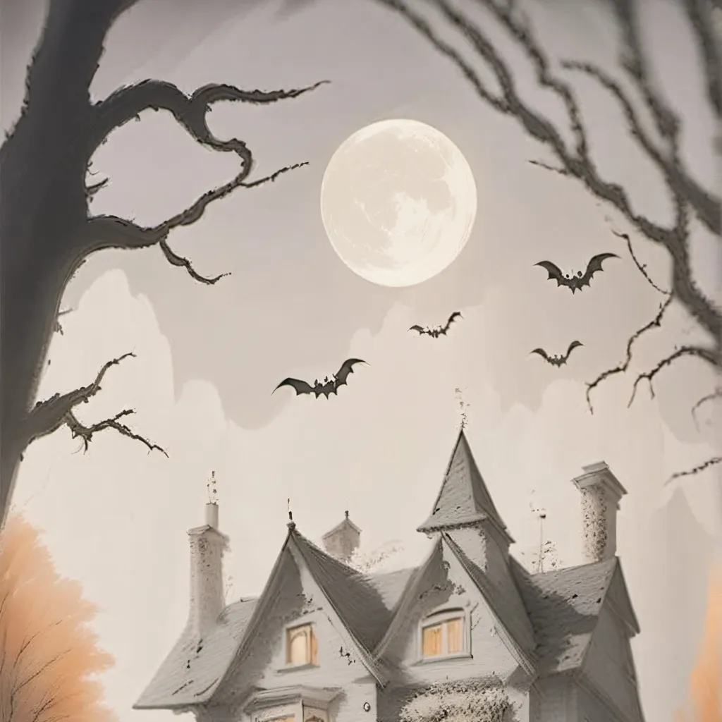 chat with ai character: MHA HALLOWEEN