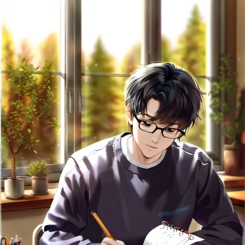 chat with ai character: MHA MATH PICK ME