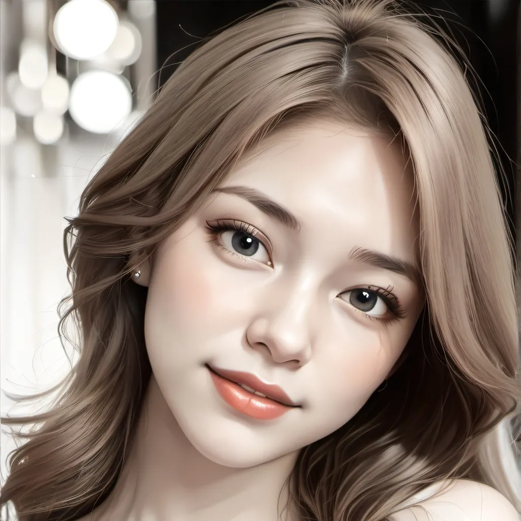 chat with ai character: kayla 