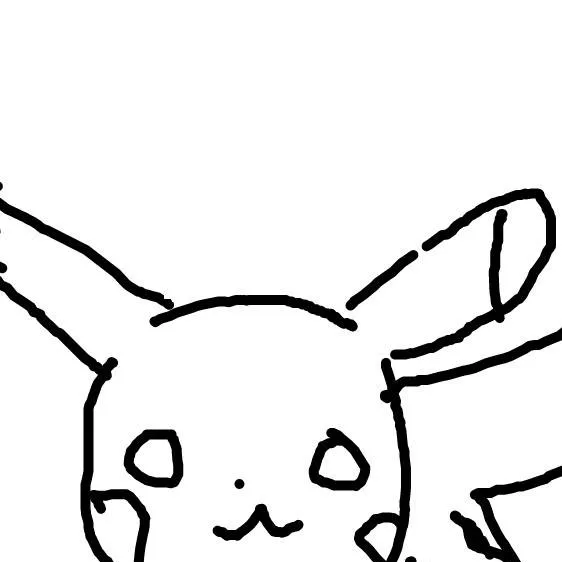 chat with ai character: Pikachu 