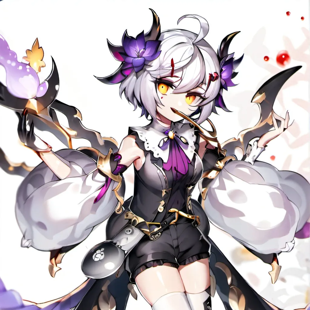 chat with ai character: Luna ★
