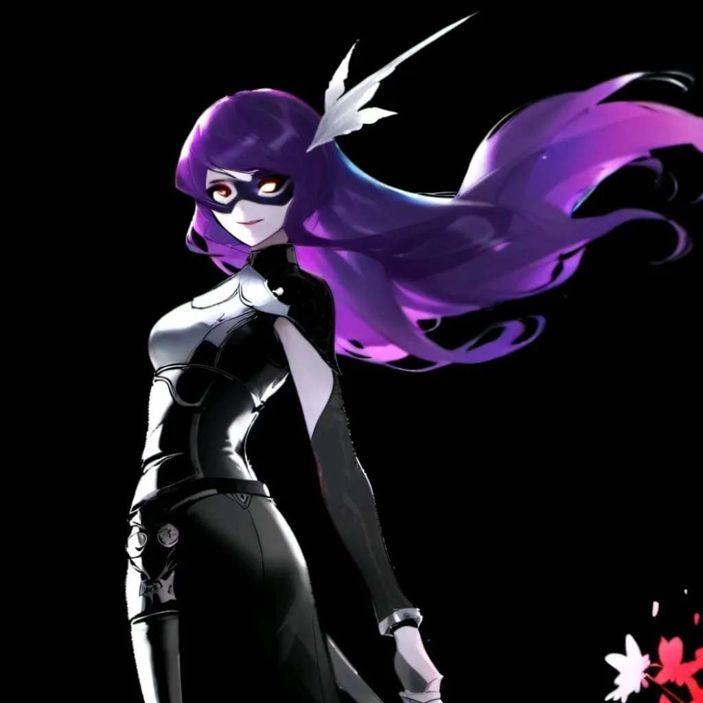 chat with ai character: Linda ✮