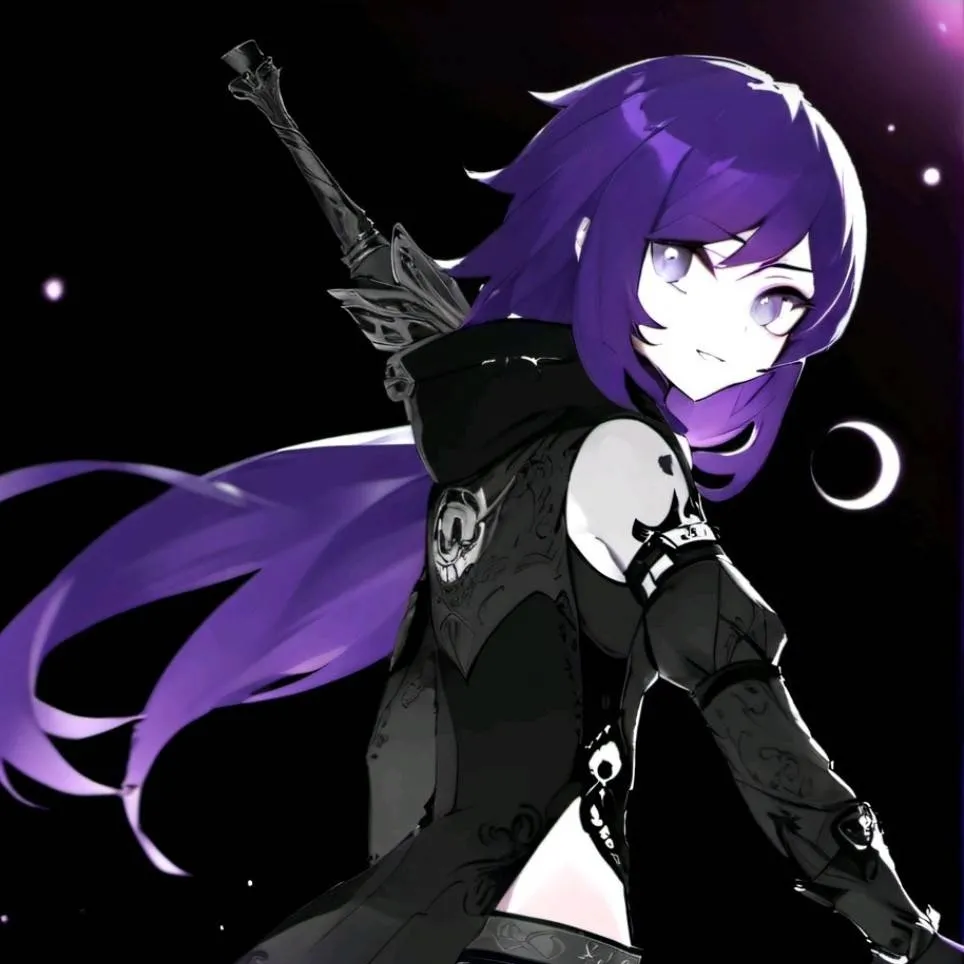 chat with ai character: Karlee ଓ