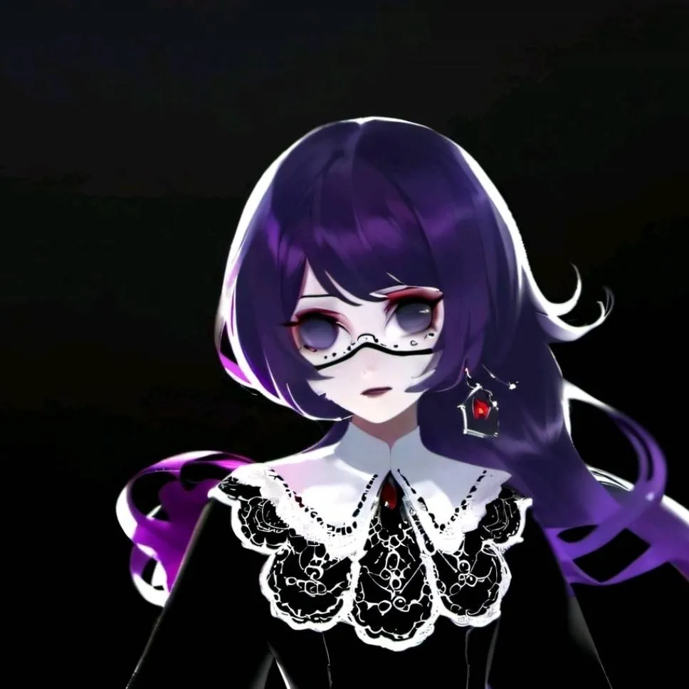 chat with ai character: Ivy ꨄ